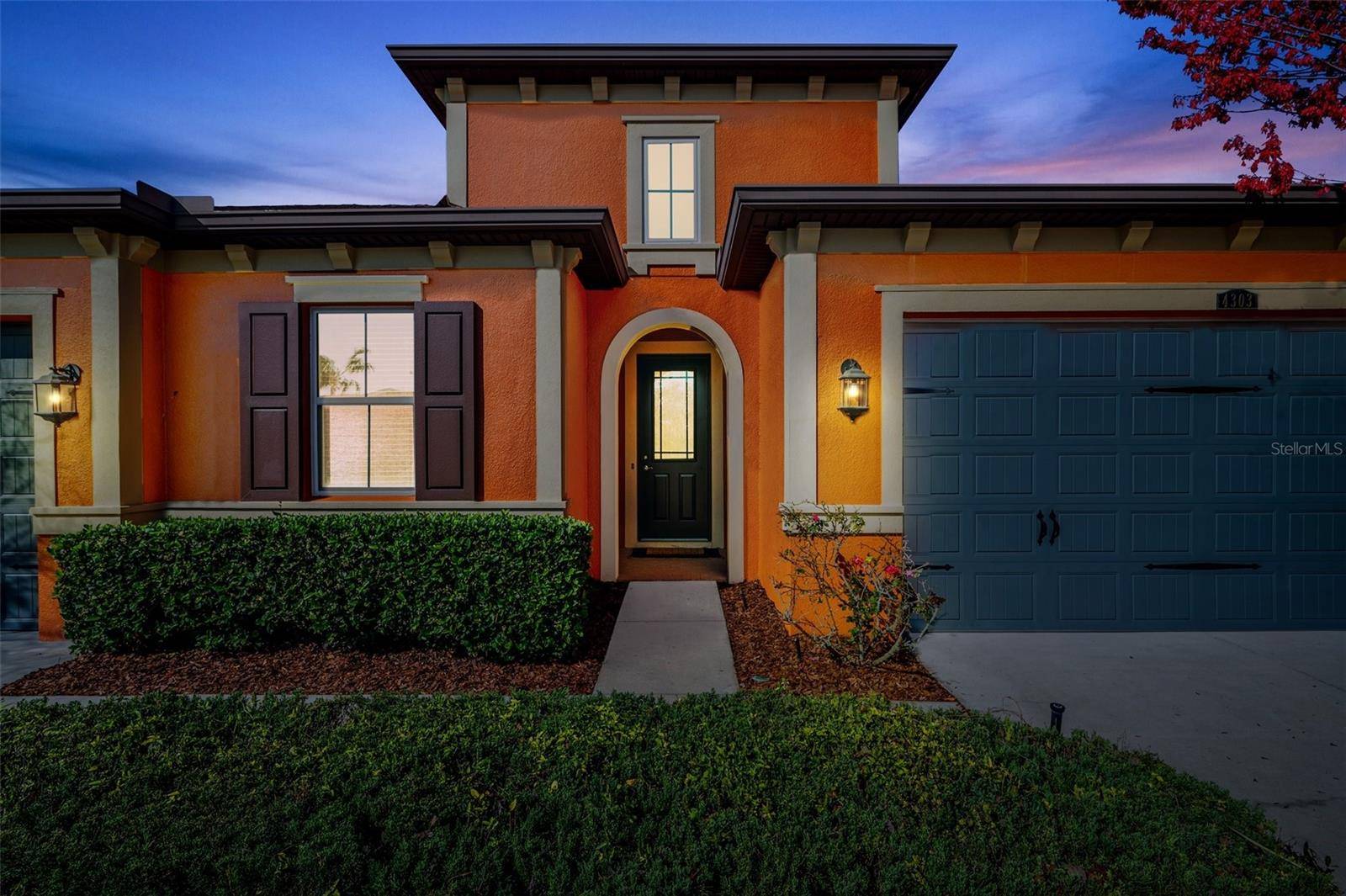 Wesley Chapel, FL 33543,4303 ORTONA LN