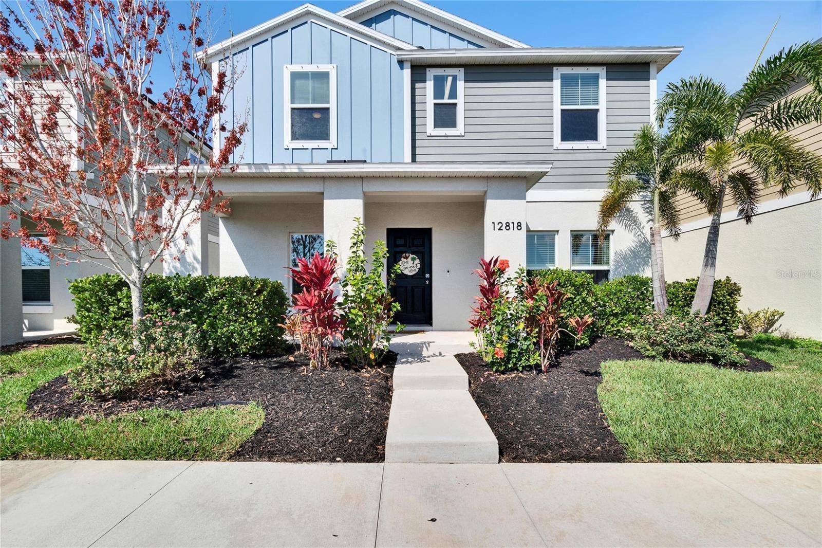 Riverview, FL 33579,12818 CRESTED IRIS WAY
