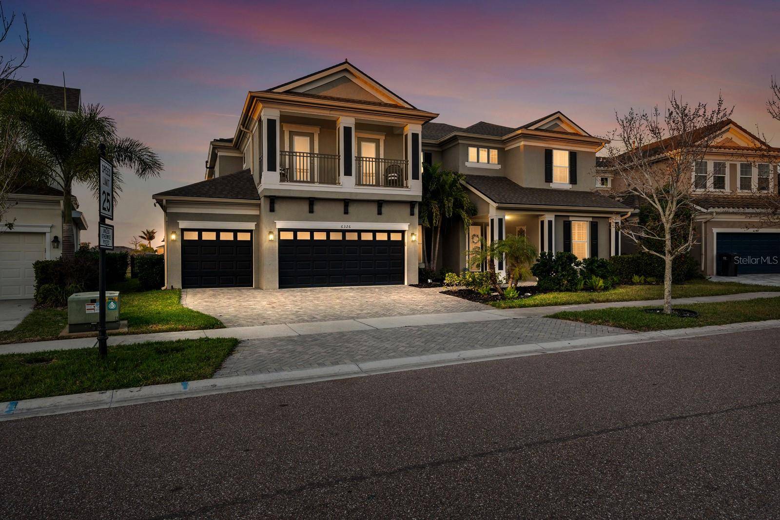 Apollo Beach, FL 33572,6326 BREVADA LN