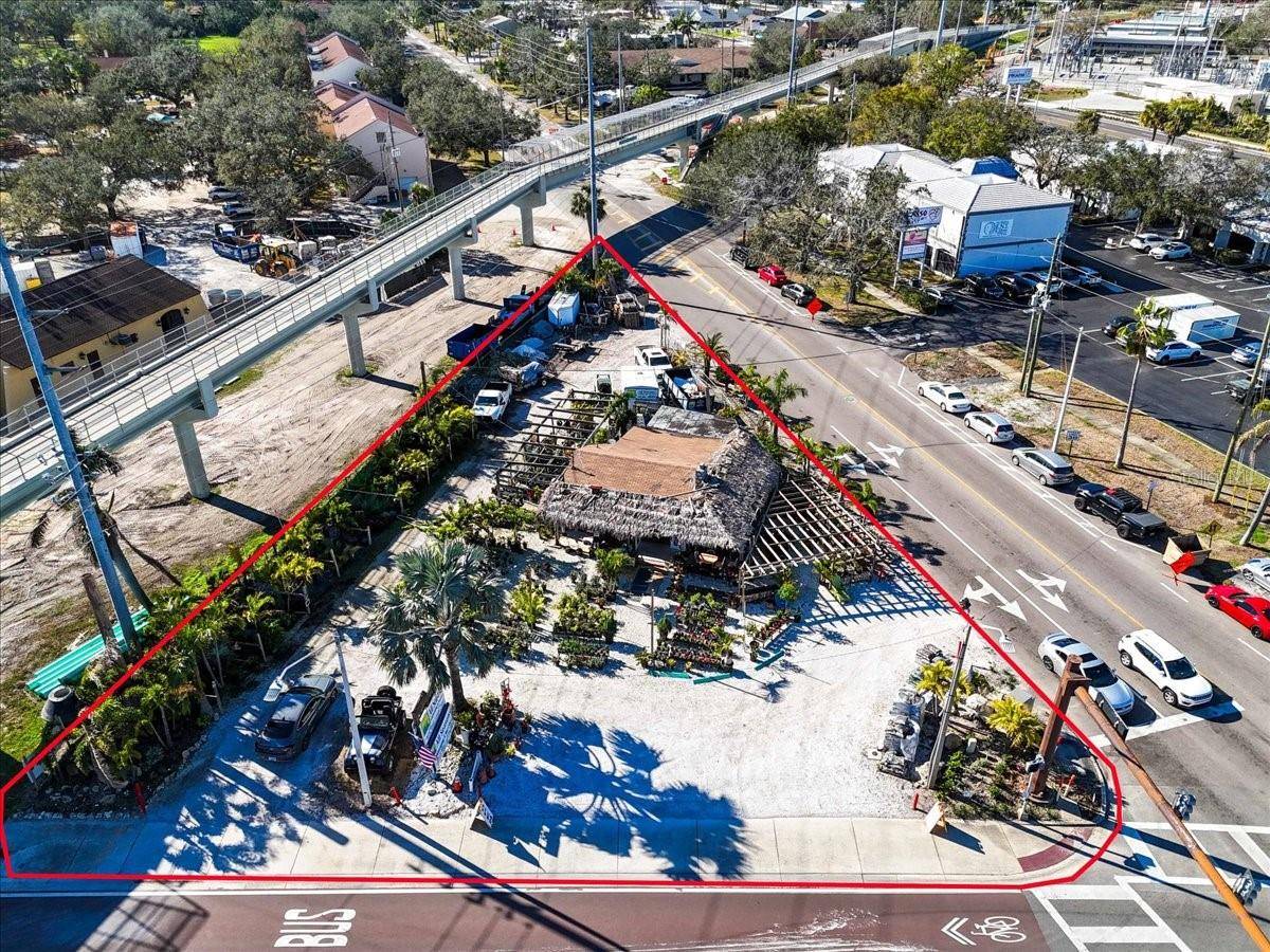 St Petersburg, FL 33707,101 PASADENA AVE S
