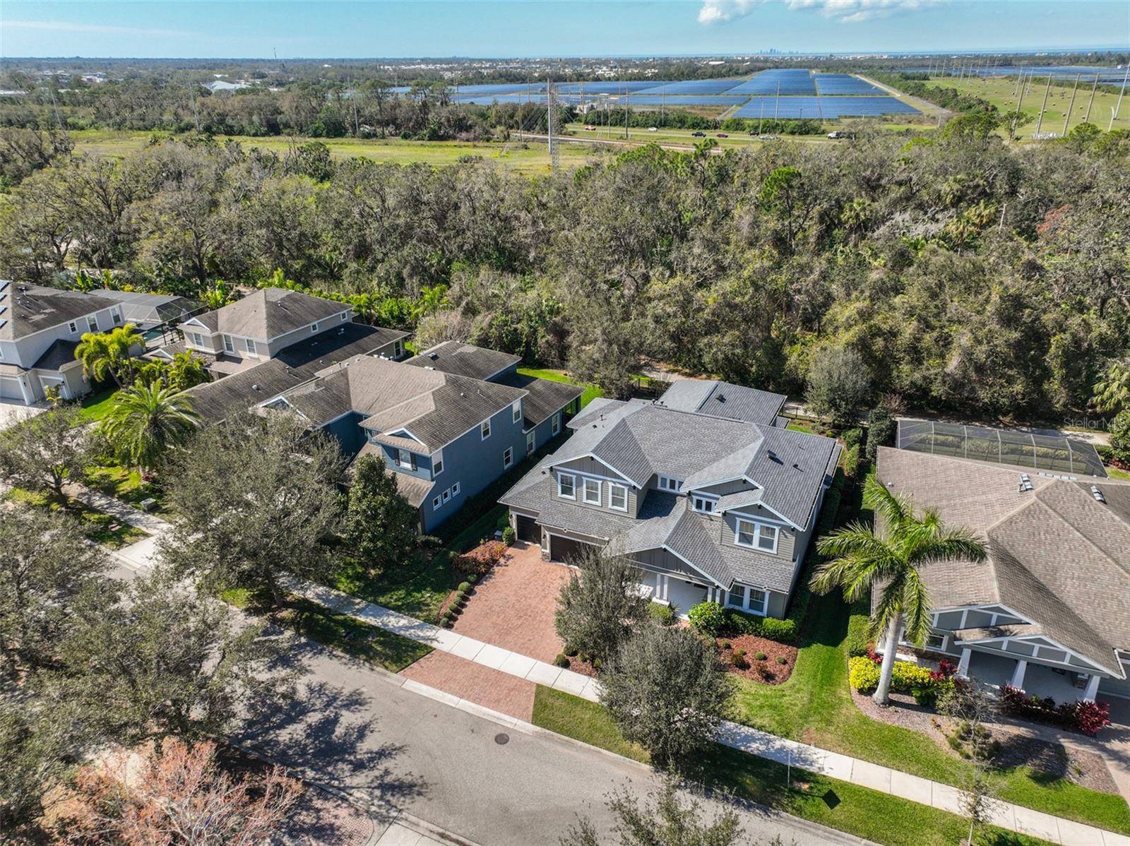 Apollo Beach, FL 33572,6640 PARK STRAND DR