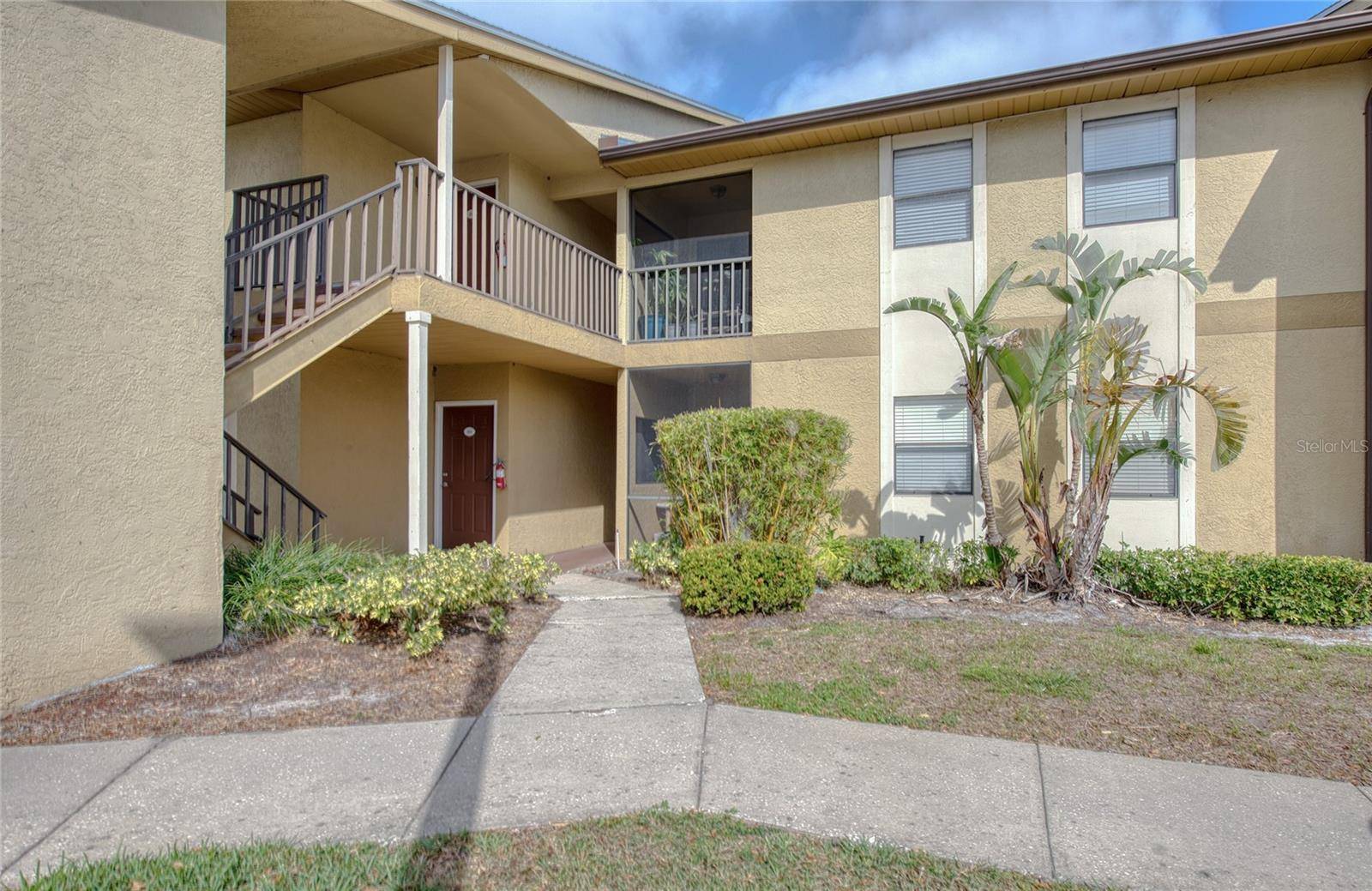 Largo, FL 33773,10195 SAILWINDS BLVD N #101