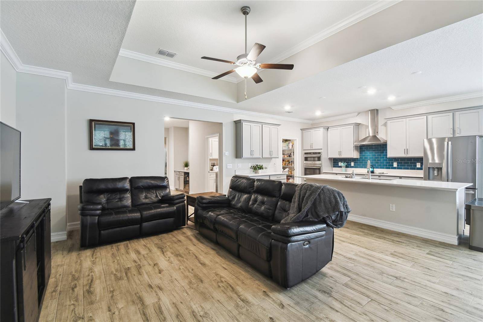 Land O Lakes, FL 34637,9645 LITTLE BLUESTEM DR