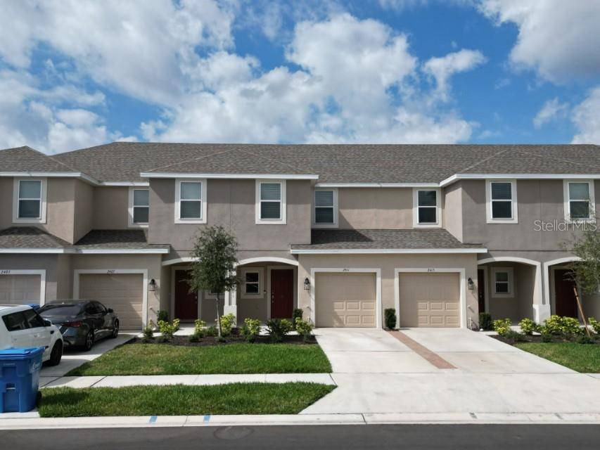 Wesley Chapel, FL 33543,2411 PARAVANE WAY