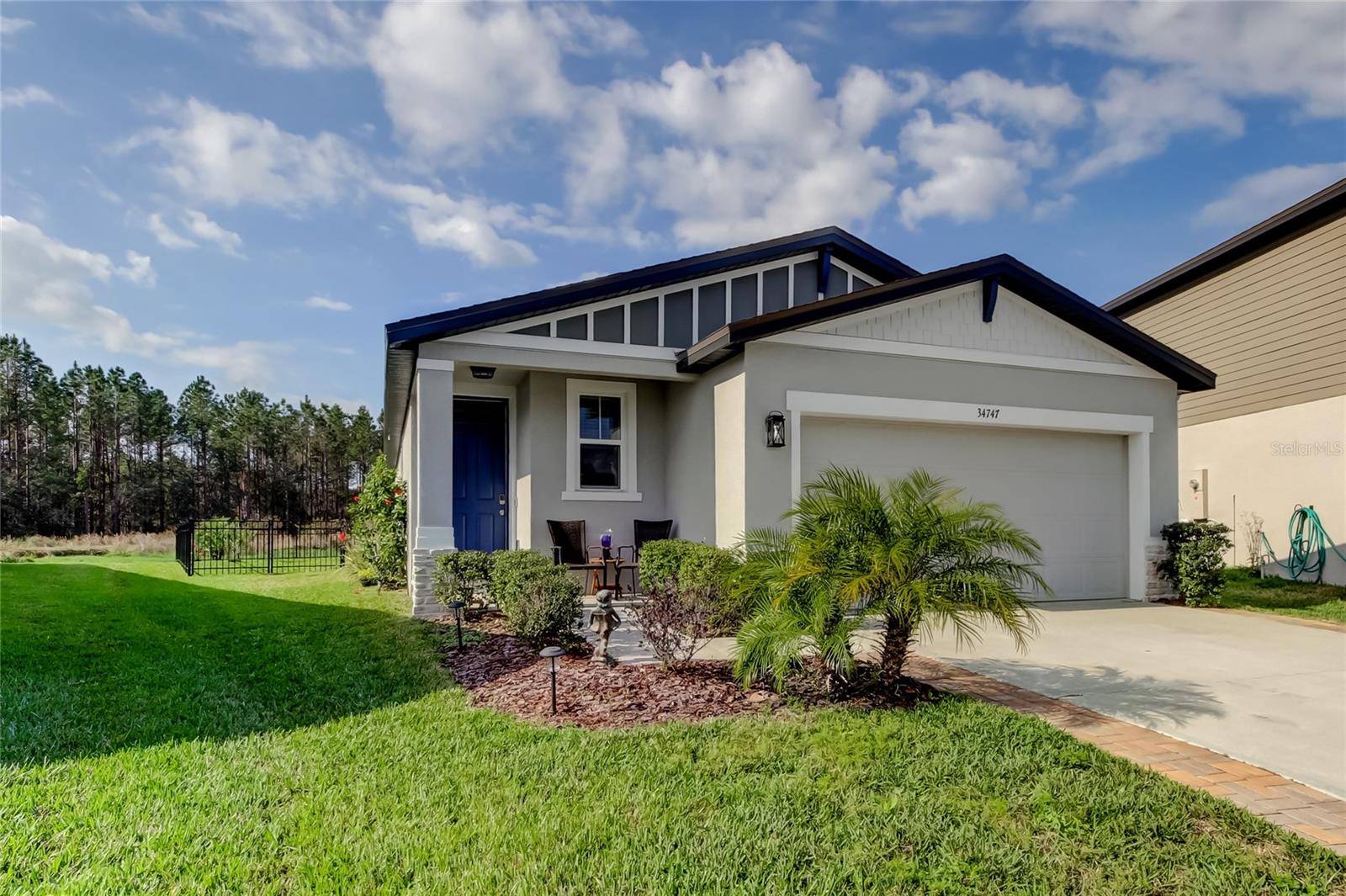 Zephyrhills, FL 33541,34747 TELLURIDE LN