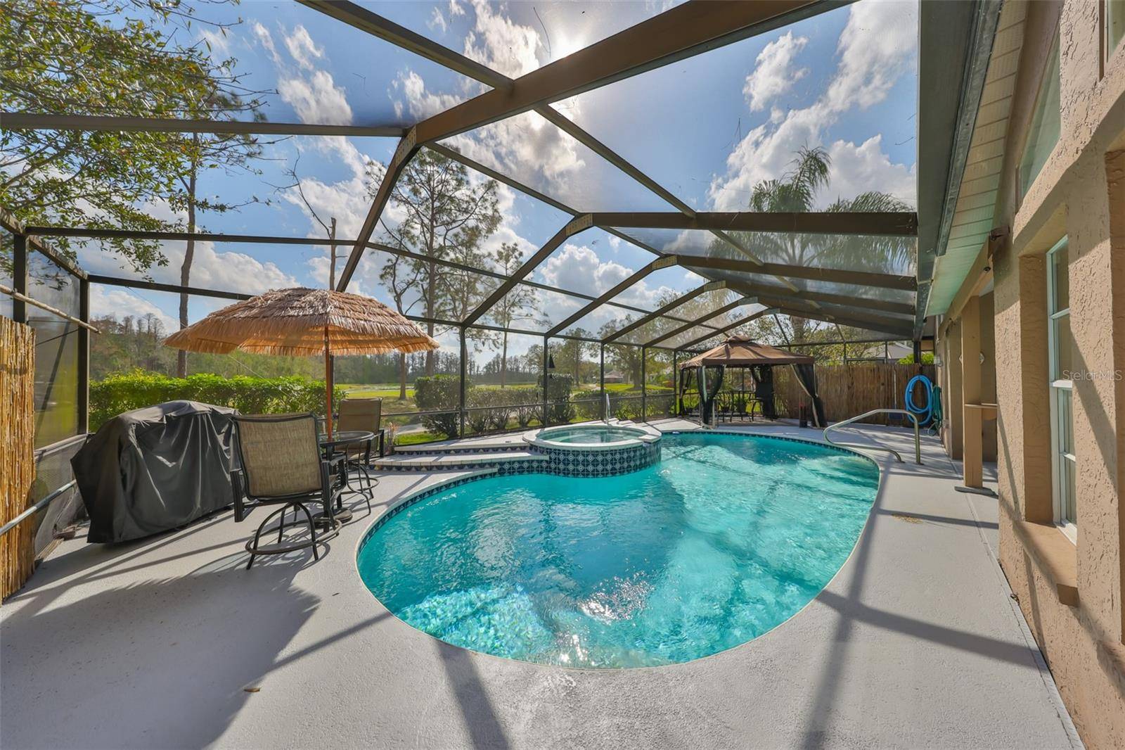Sun City Center, FL 33573,1401 VENTANA DR