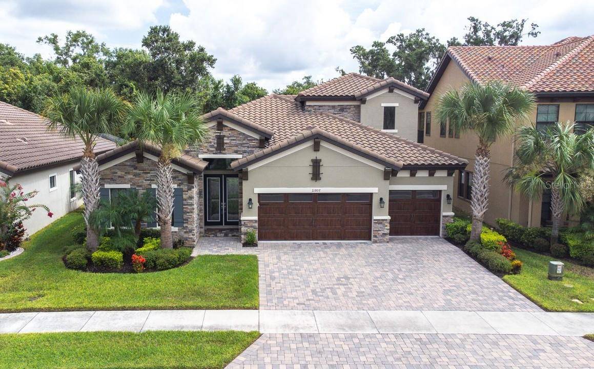 Land O Lakes, FL 34637,21807 AMELIA ROSE WAY