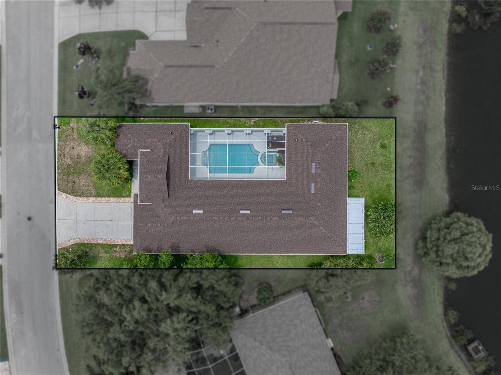 Dade City, FL 33525,12333 WOODLANDS CIR