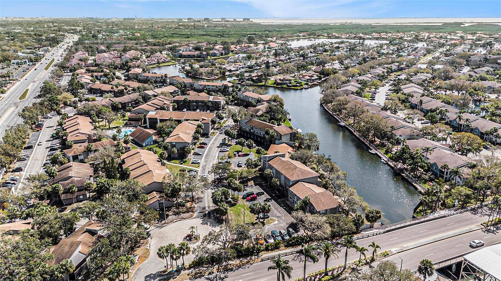 Tampa, FL 33615,6308 NEWTOWN CIR #8C5