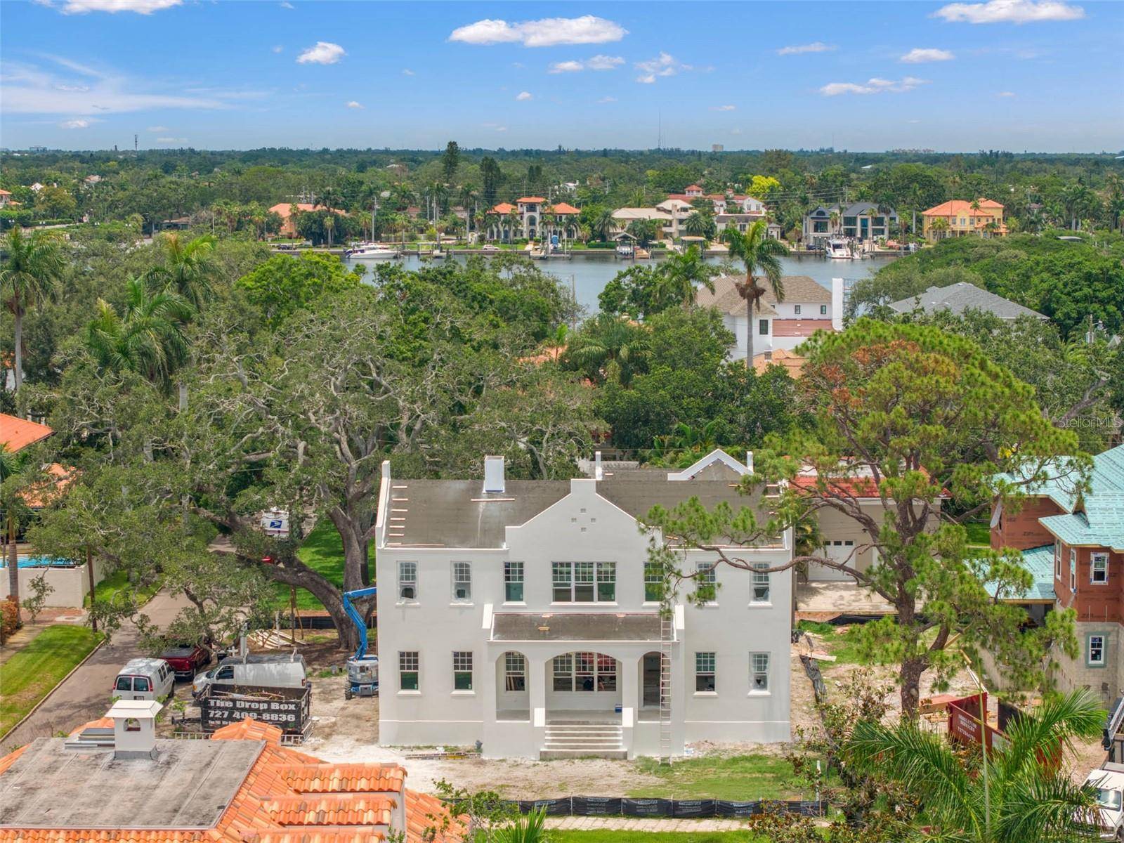St Petersburg, FL 33704,805 17TH AVE NE