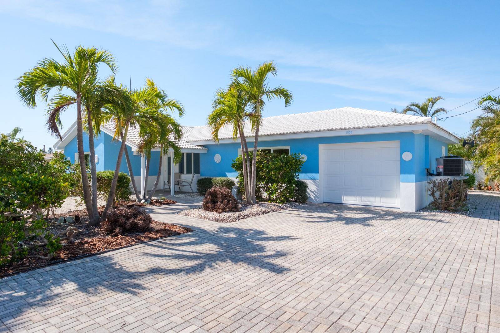 St Pete Beach, FL 33706,4550 PLAZA WAY