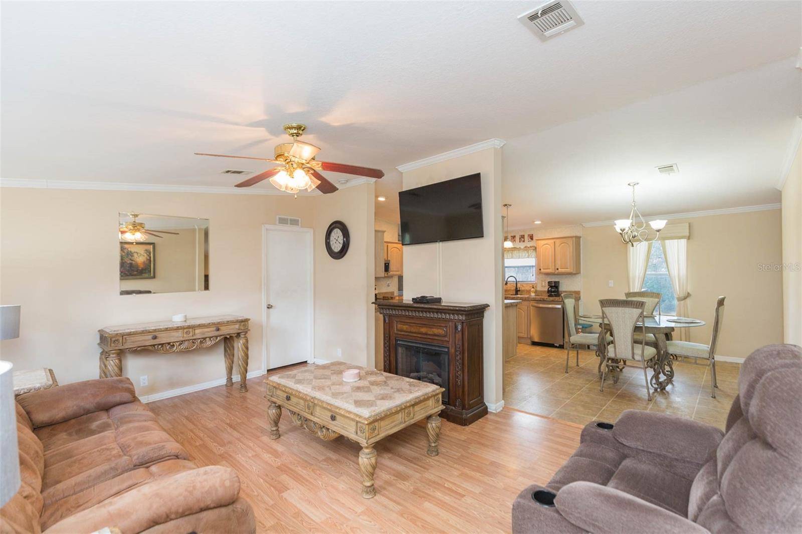 Zephyrhills, FL 33541,36246 PEAK ST