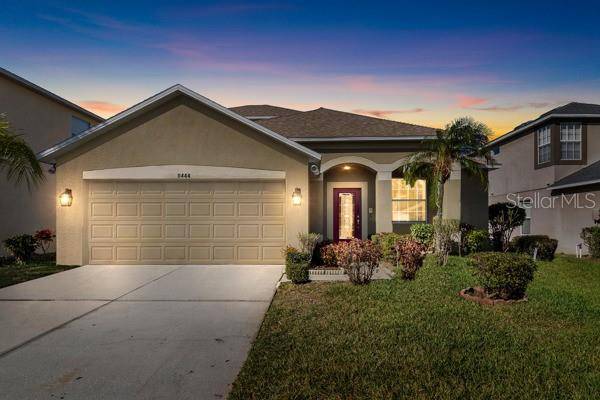 Riverview, FL 33579,11444 VILLAGE BROOK DR
