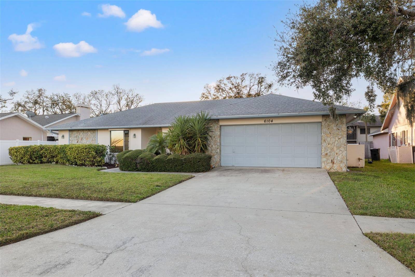 Tampa, FL 33615,6104 DORY WAY