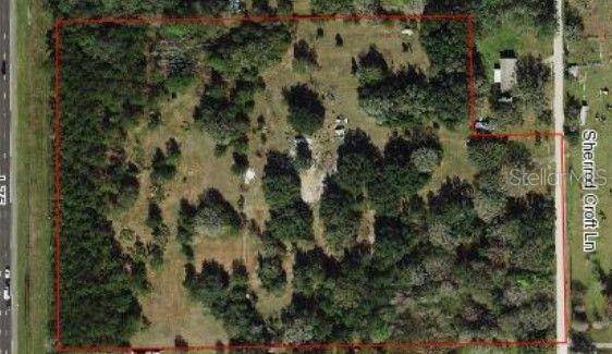 Dade City, FL 33525,14821 SHERROD CROFT LN
