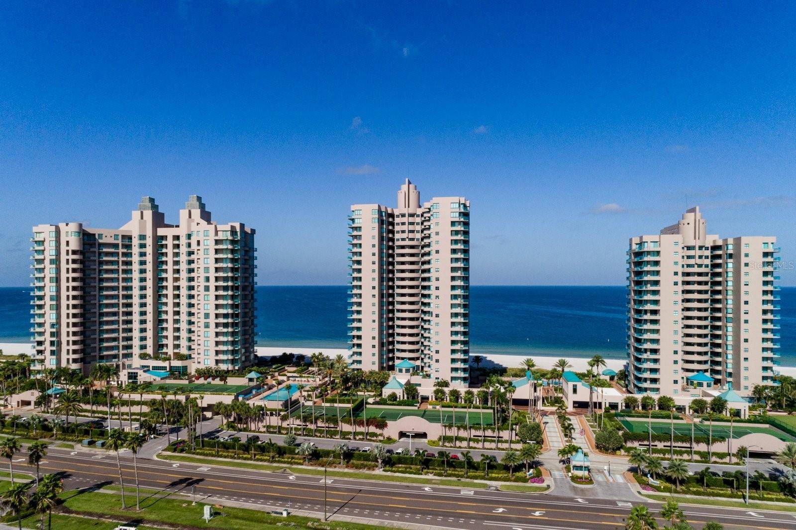 Clearwater Beach, FL 33767,1540 GULF BLVD #PH7
