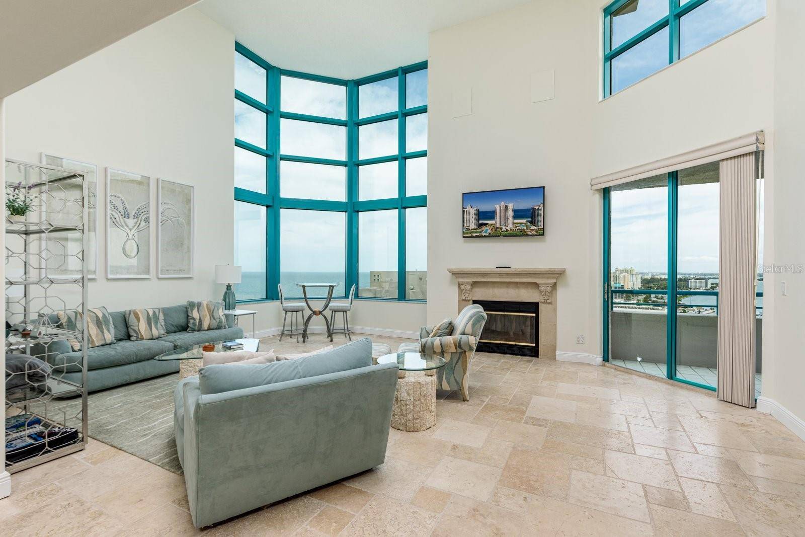 Clearwater Beach, FL 33767,1540 GULF BLVD #PH7