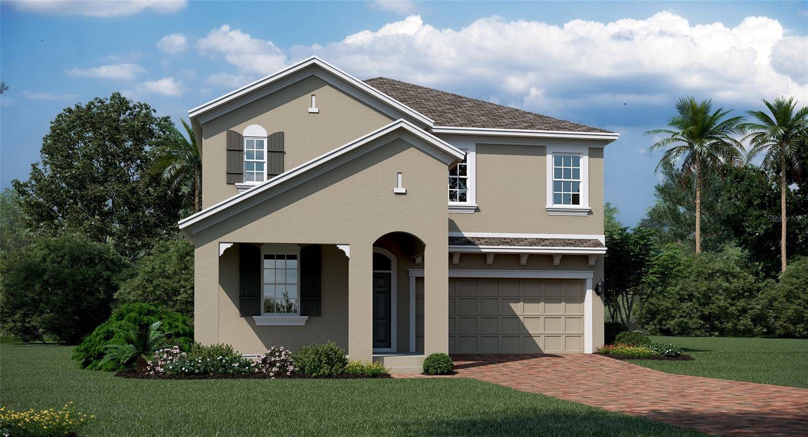 Mount Dora, FL 32757,1244 DORA PARC LN