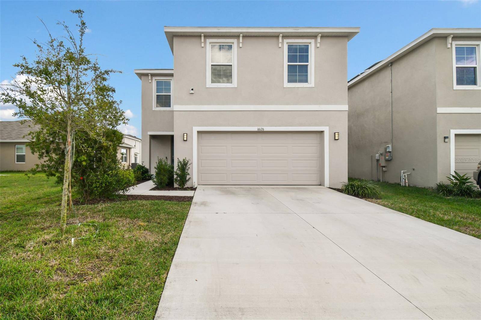 Odessa, FL 33556,16126 SUNDAY STROLL WAY
