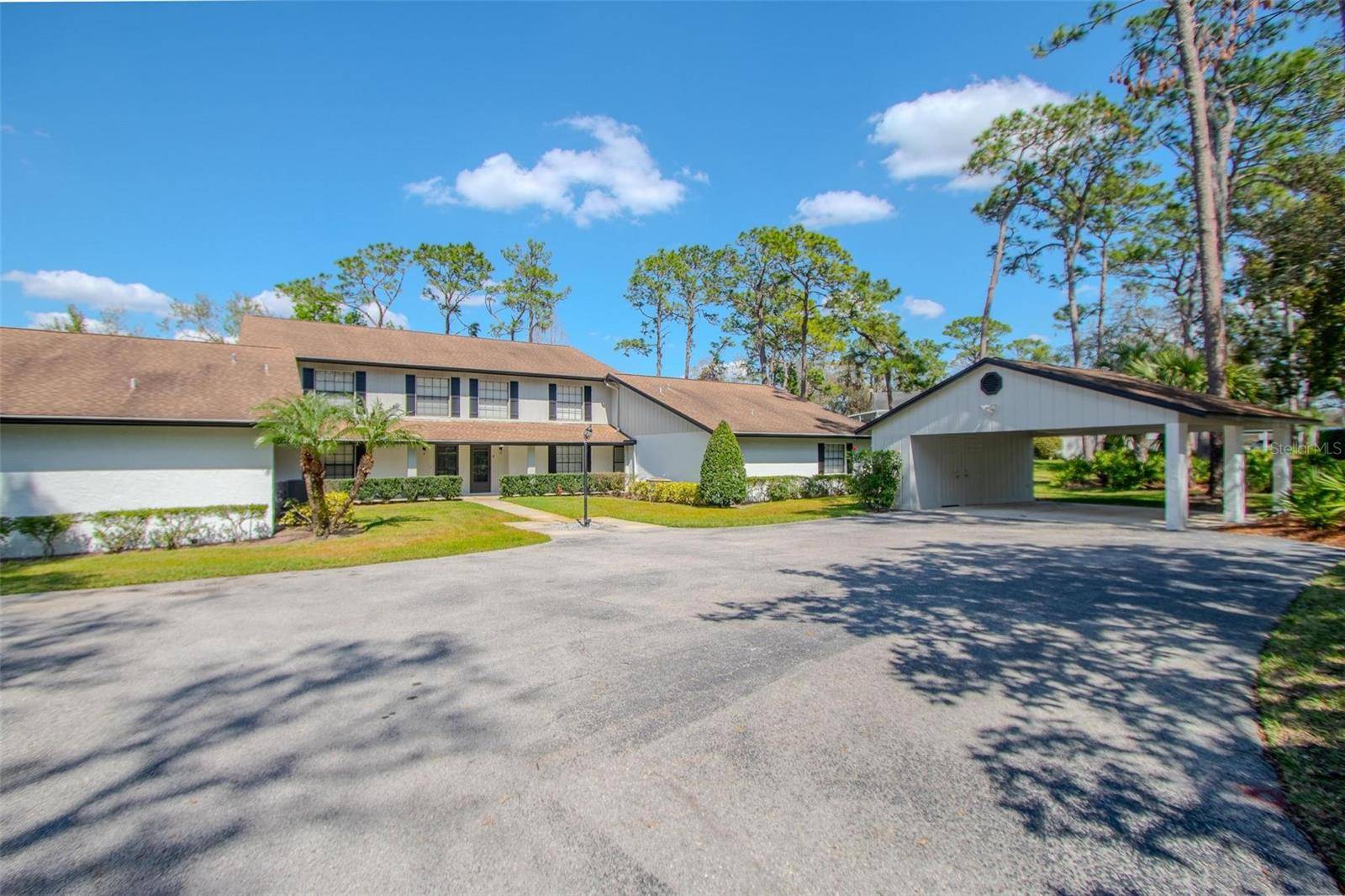 Wesley Chapel, FL 33543,5434 SADDLEBROOK WAY #3
