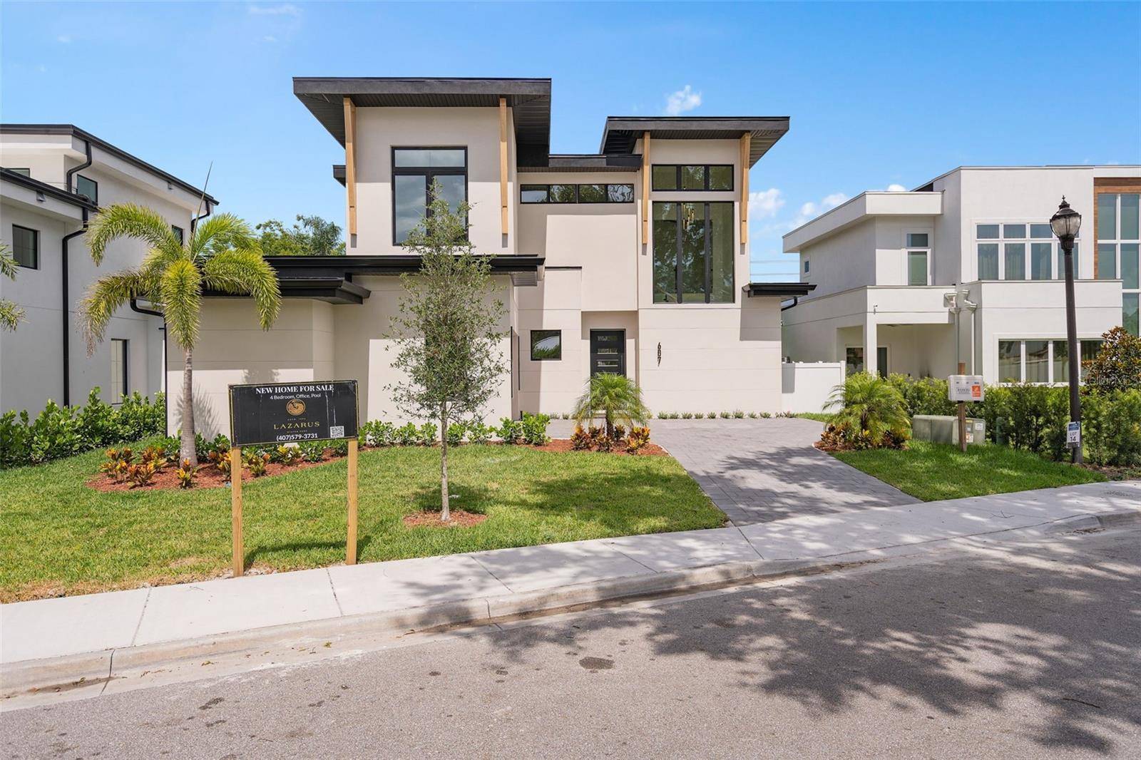 Winter Park, FL 32789,607 ELLEN DR