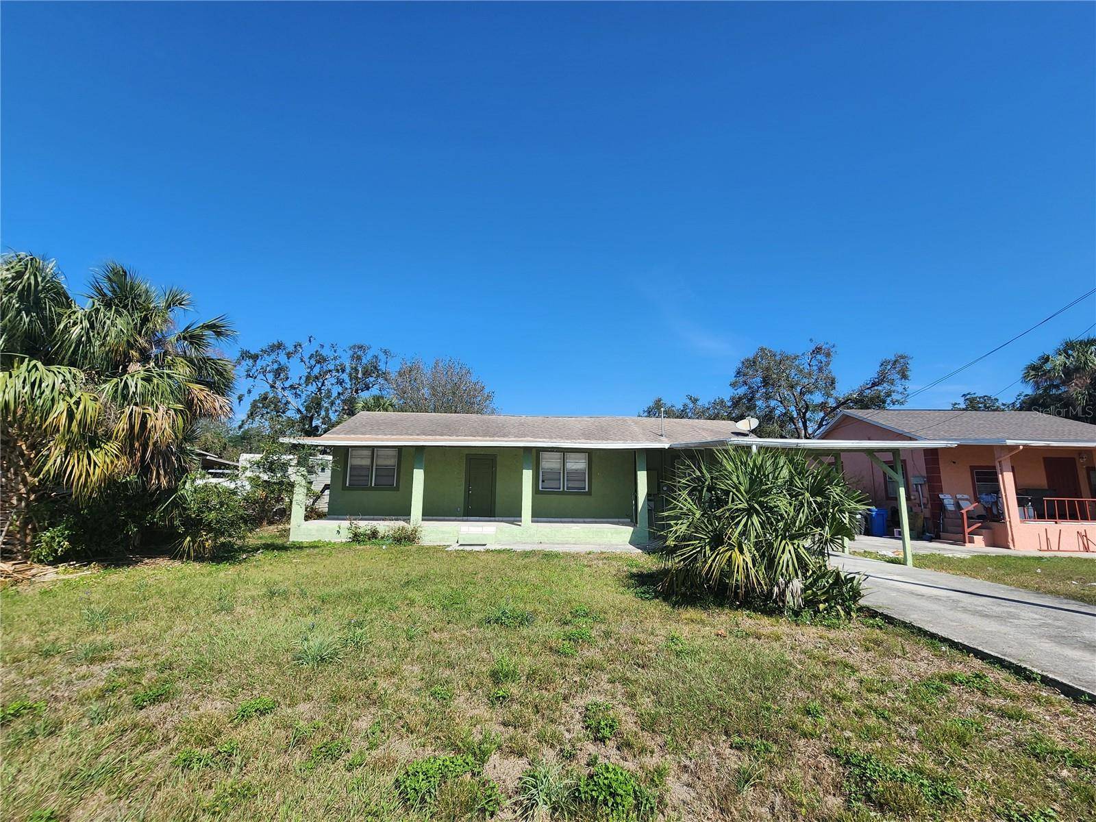 Tampa, FL 33634,6935 W MOHAWK AVE