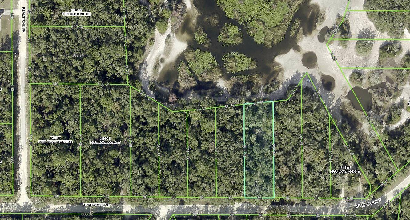 Webster, FL 33597,34085 ARROWROCK ST