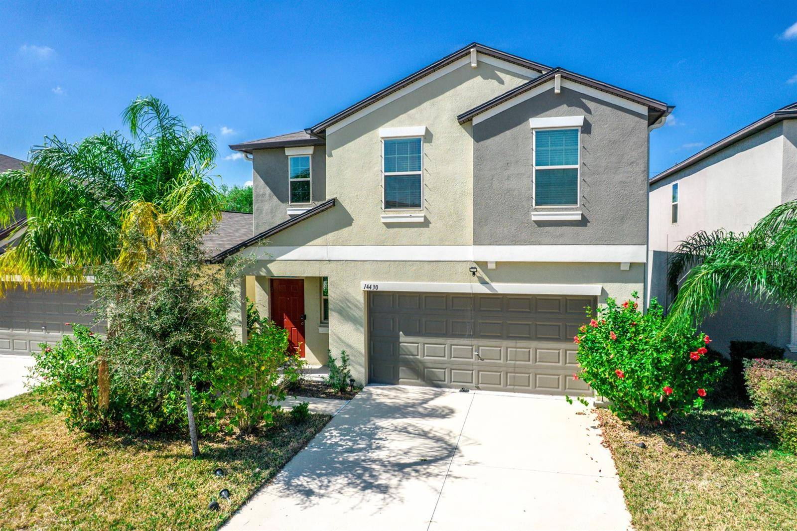 Wimauma, FL 33598,14430 ENGLISH LAVENDER DR