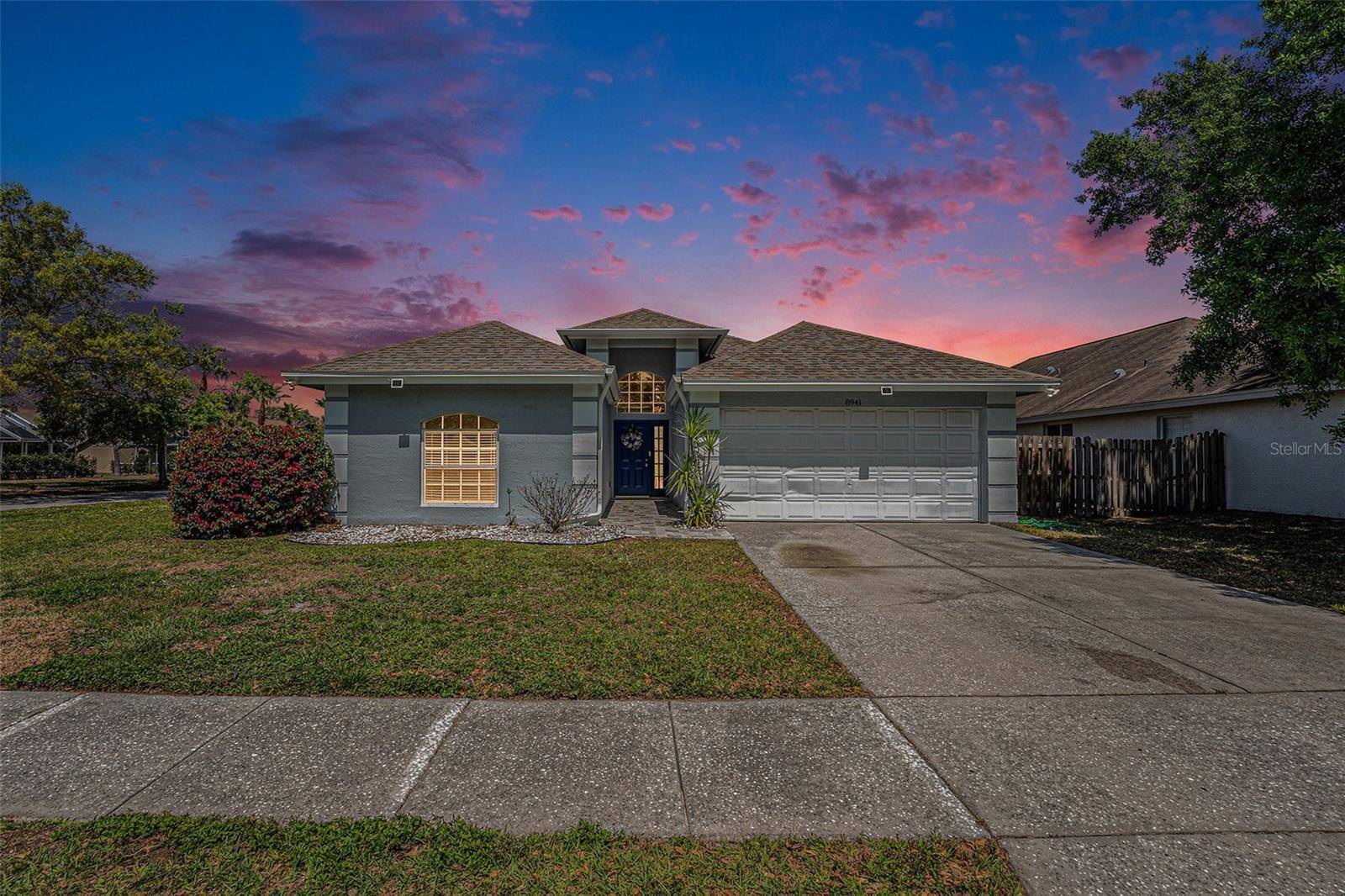 Tampa, FL 33615,8941 SOUTHBAY DR