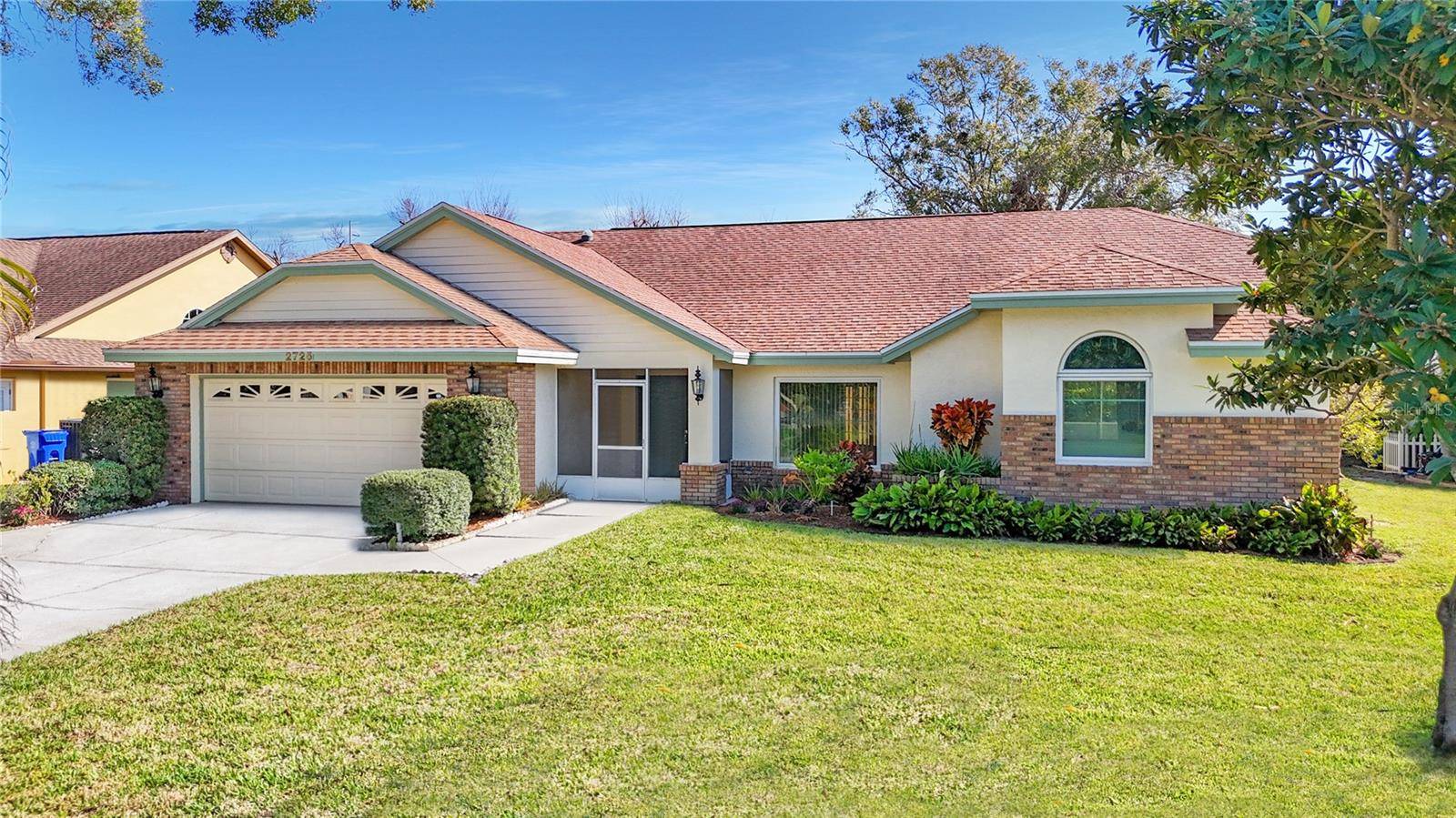 Palm Harbor, FL 34683,2725 ONIZUKA CT
