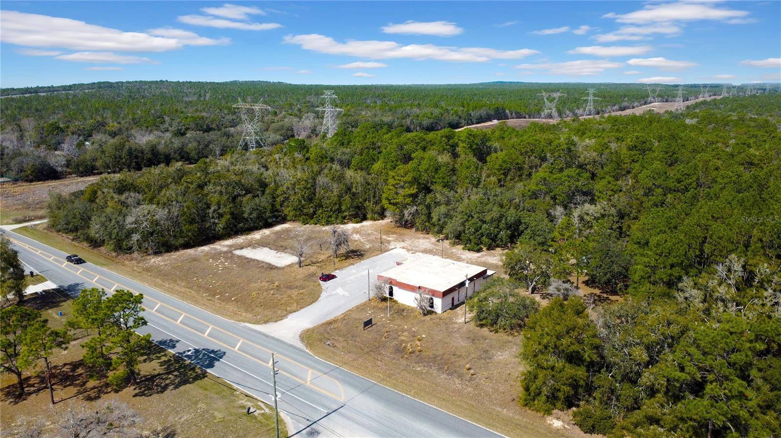 Homosassa, FL 34446,3975 W GROVER CLEVELAND BLVD #2