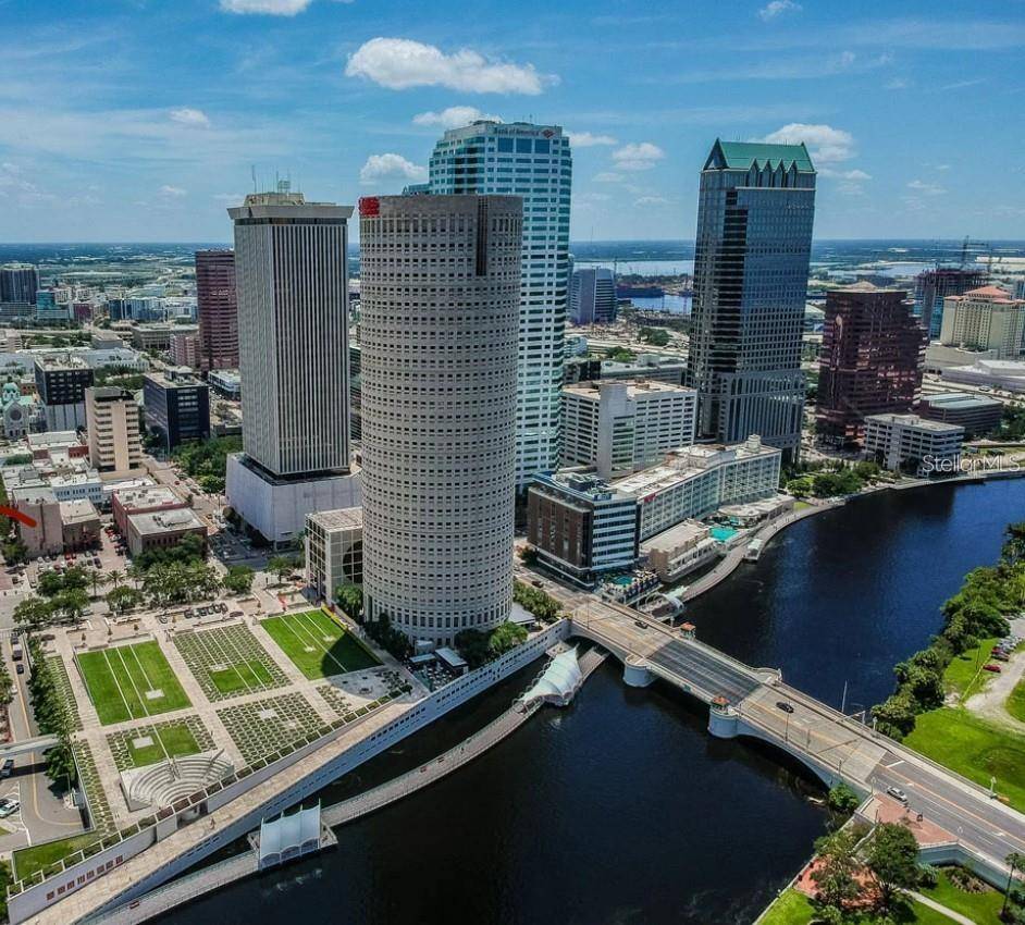 Tampa, FL 33602,400 N ASHLEY DR #2605