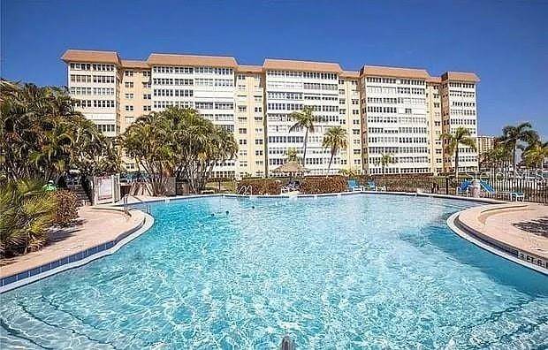 St Petersburg, FL 33715,5108 BRITTANY DR S #903