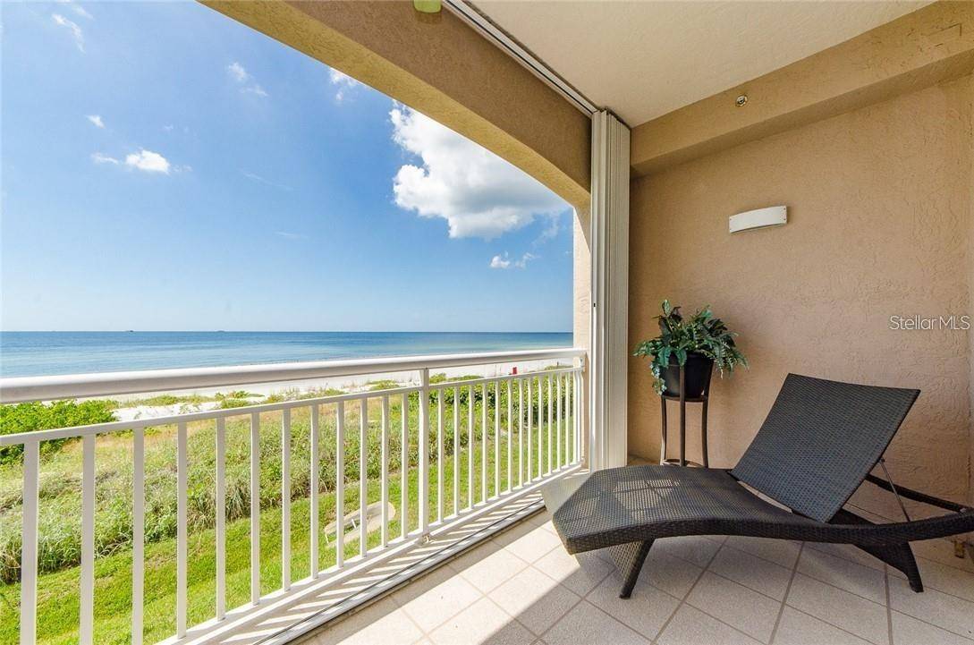 Indian Shores, FL 33785,18700 GULF BLVD #6