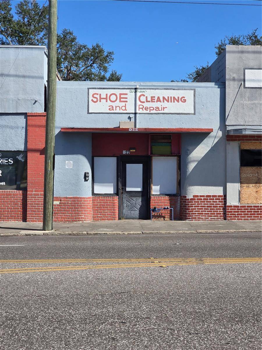 St Petersburg, FL 33701,922 DR MARTIN LUTHER KING JR ST S