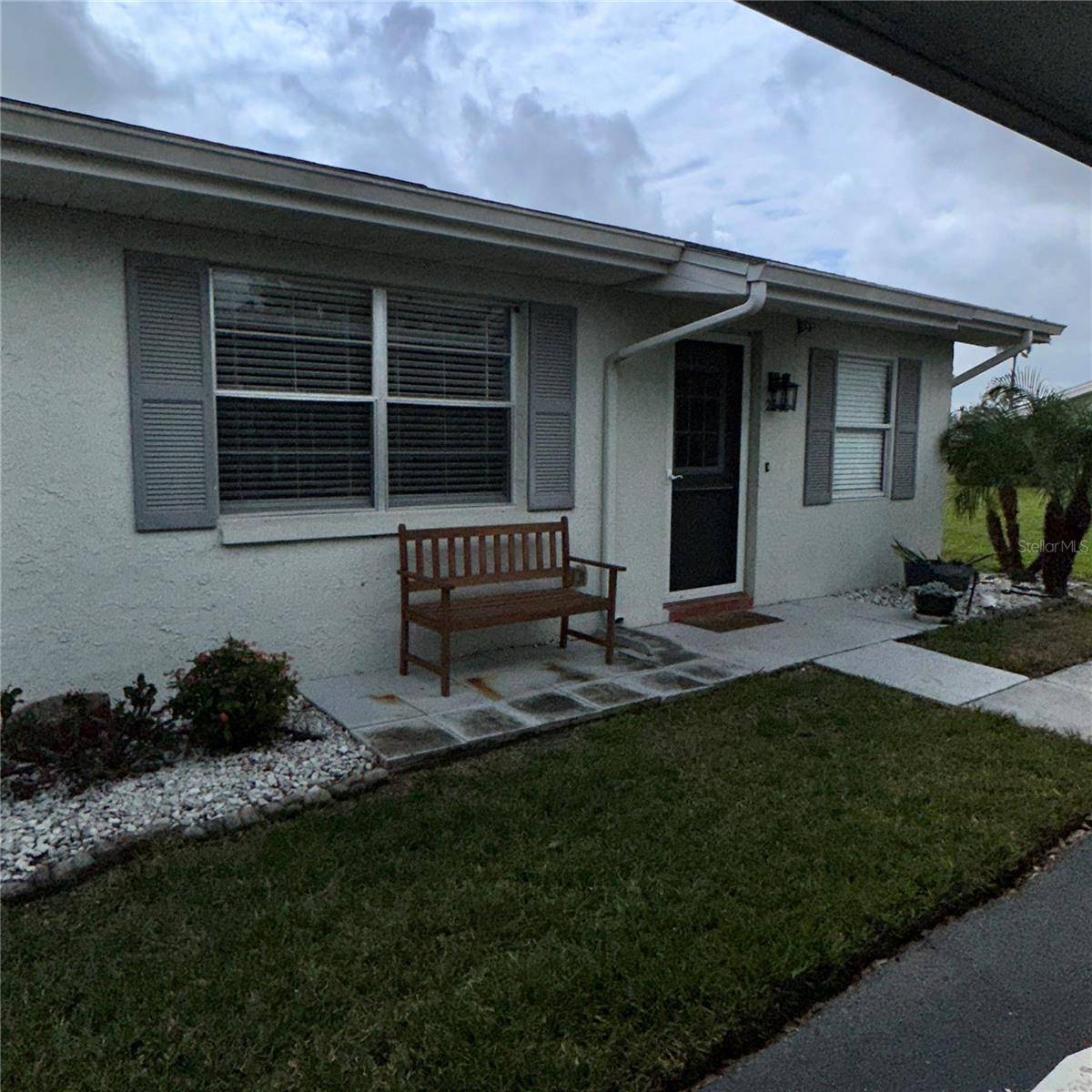Sun City Center, FL 33573,2233 GREENHAVEN DR #363