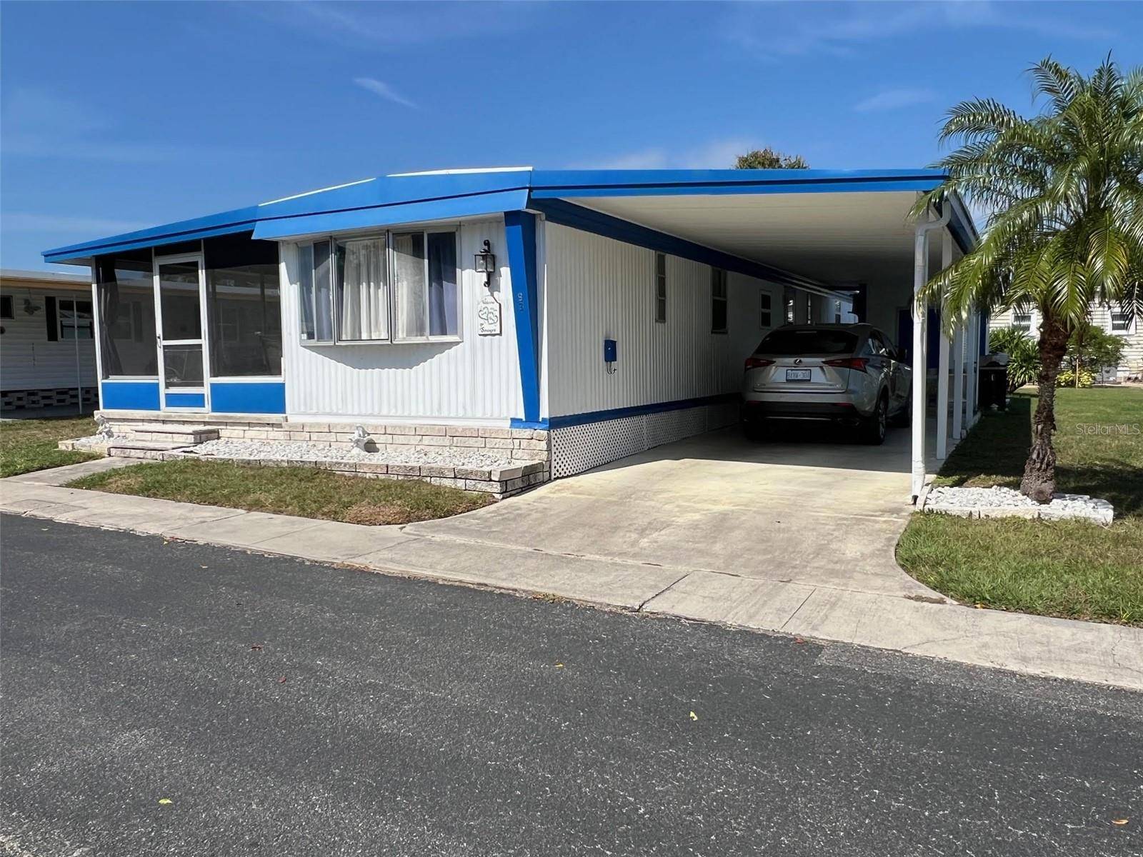Largo, FL 33770,93 PINDO PALM ST E
