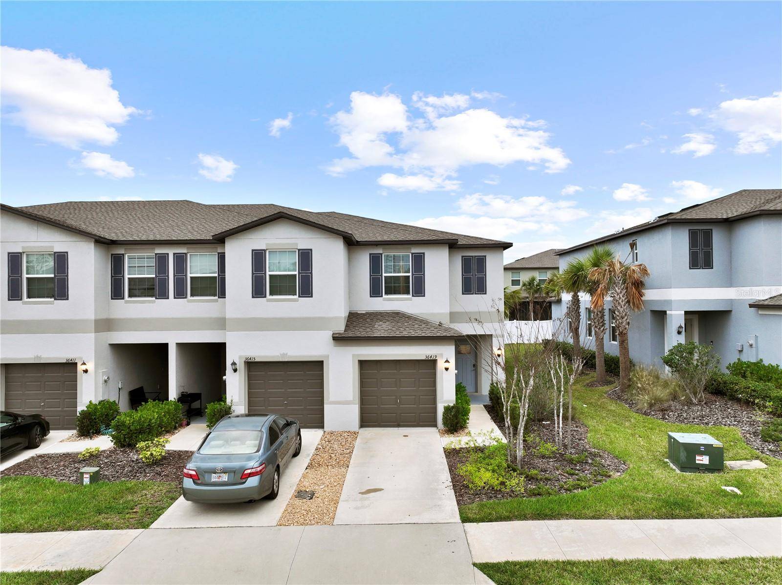 Zephyrhills, FL 33541,36419 GARDEN WALL WAY