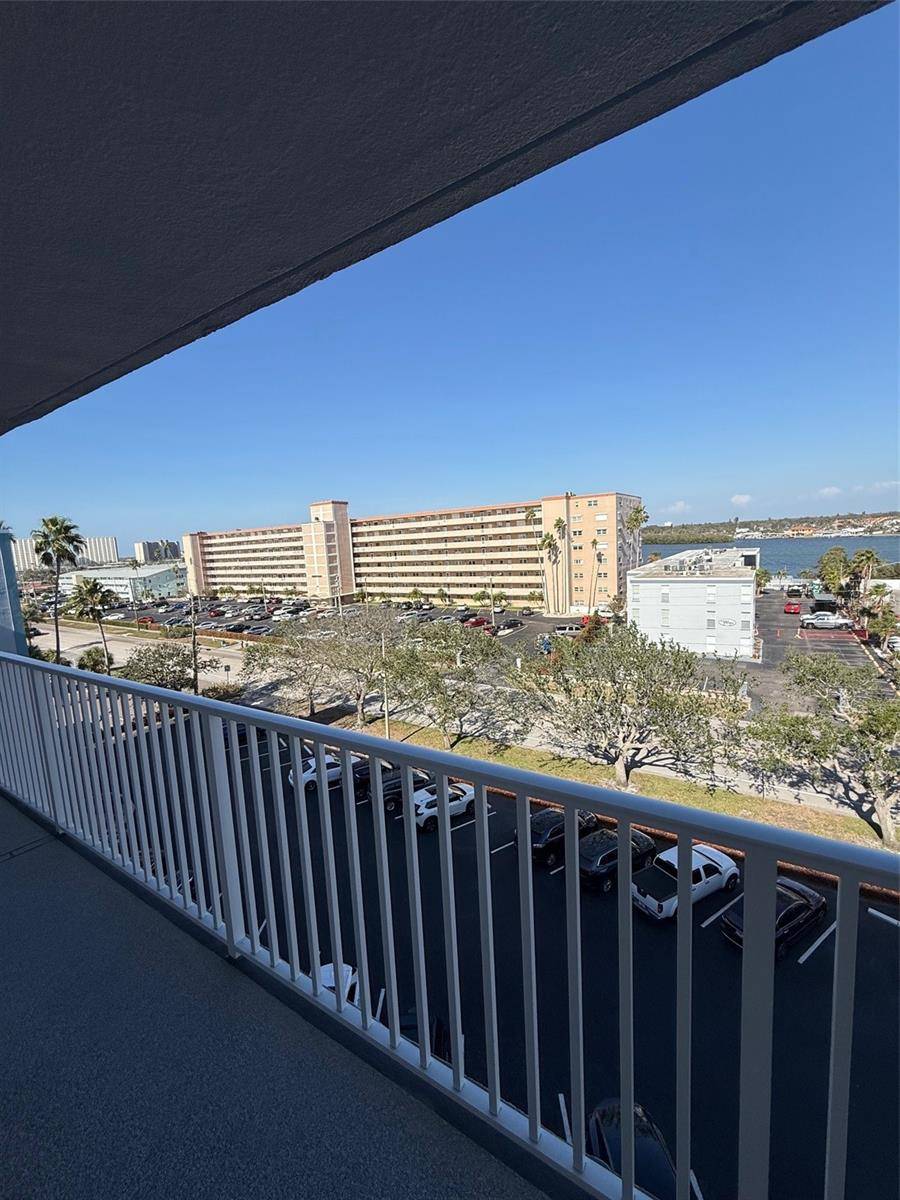 South Pasadena, FL 33707,1868 SHORE DR S #608