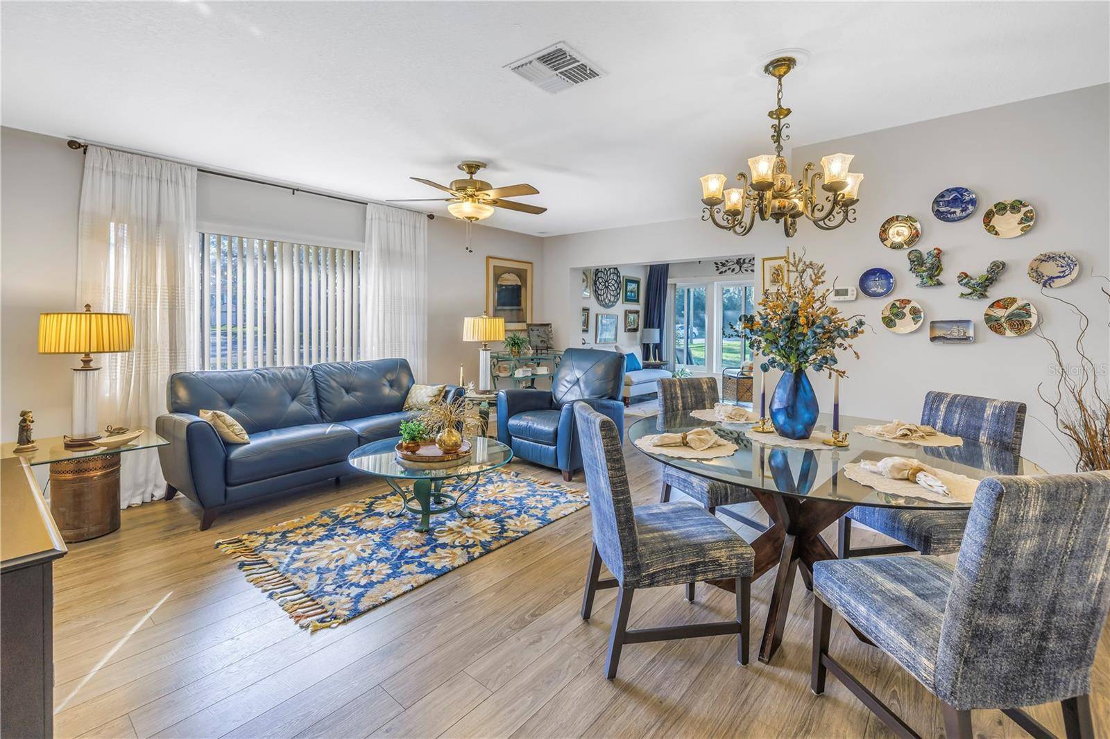 Clearwater, FL 33763,2510 LAURELWOOD DR #5A