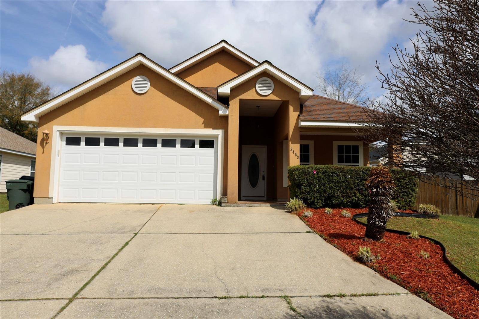 Tallahassee, FL 32317,3453 KAYLEE CT