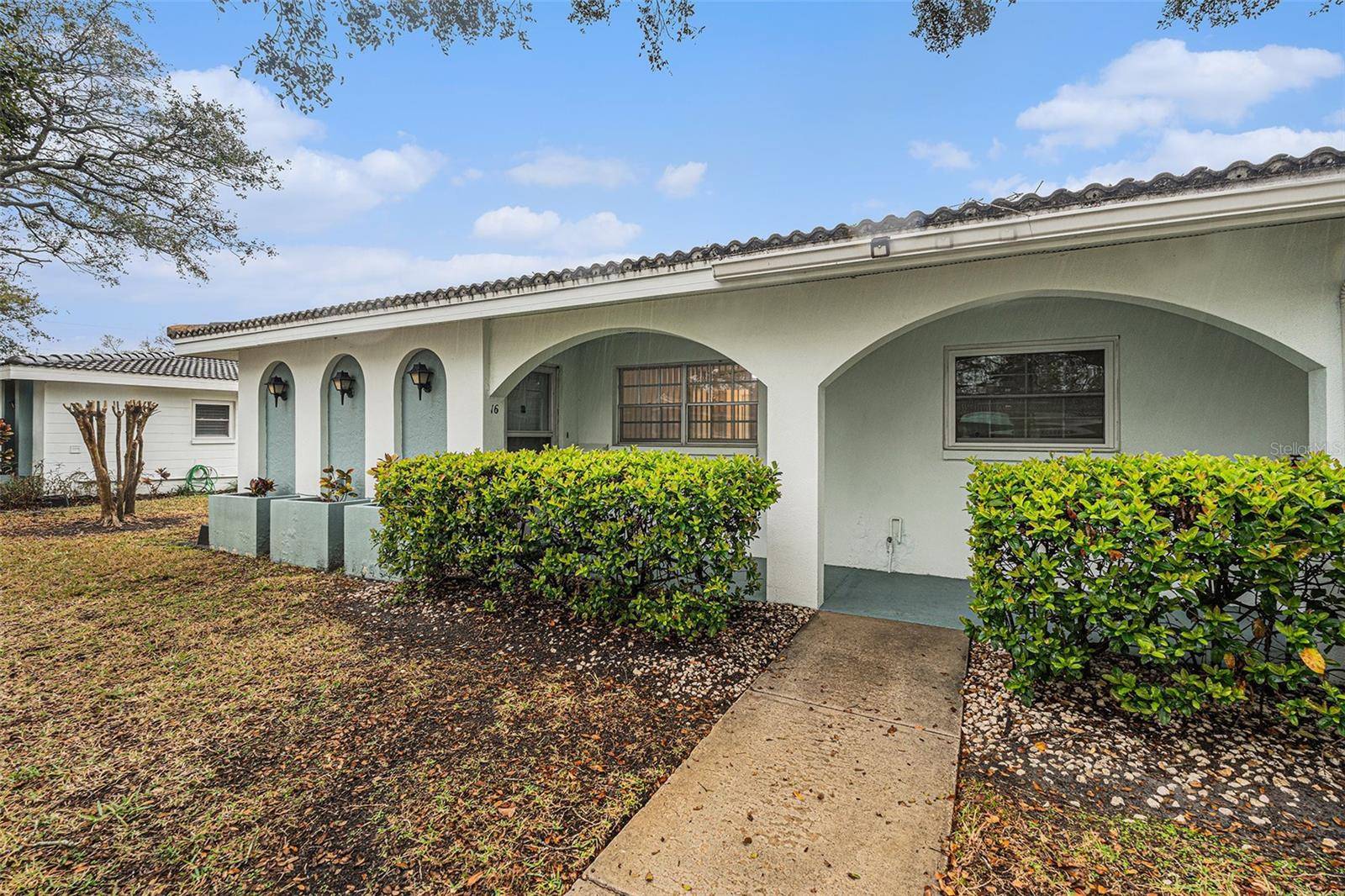 Seminole, FL 33778,11200 102ND AVE #16