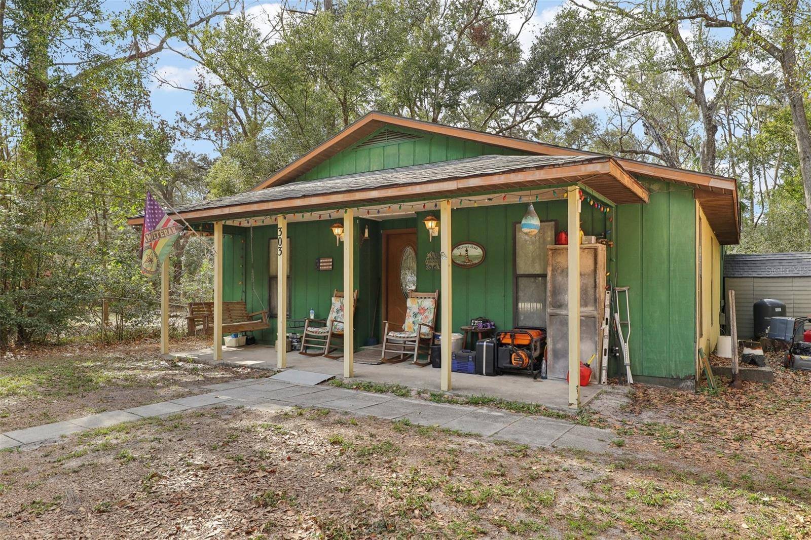 Brooksville, FL 34604,303 GRAND AVE
