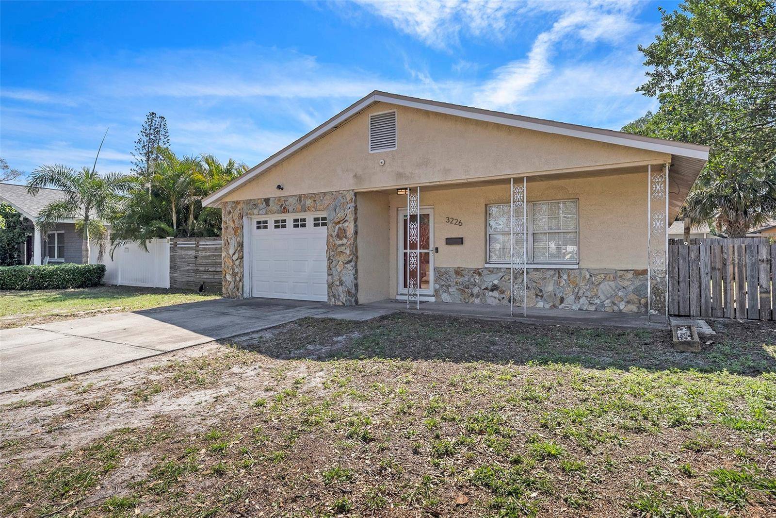 St Petersburg, FL 33713,3226 9TH AVE N
