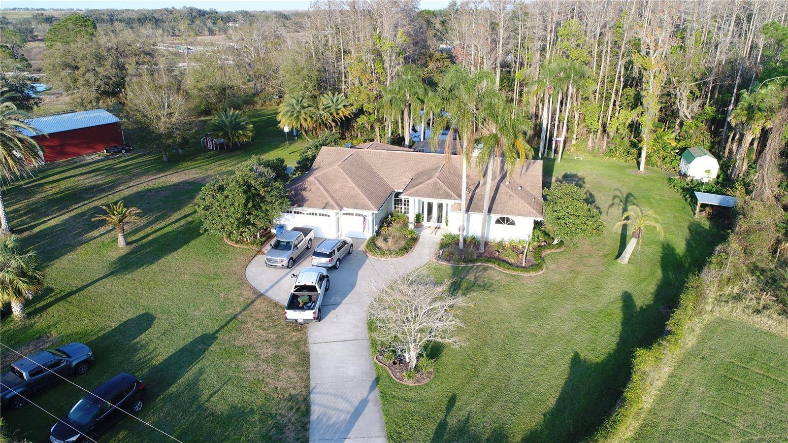 Wesley Chapel, FL 33544,8946 OLD PASCO RD