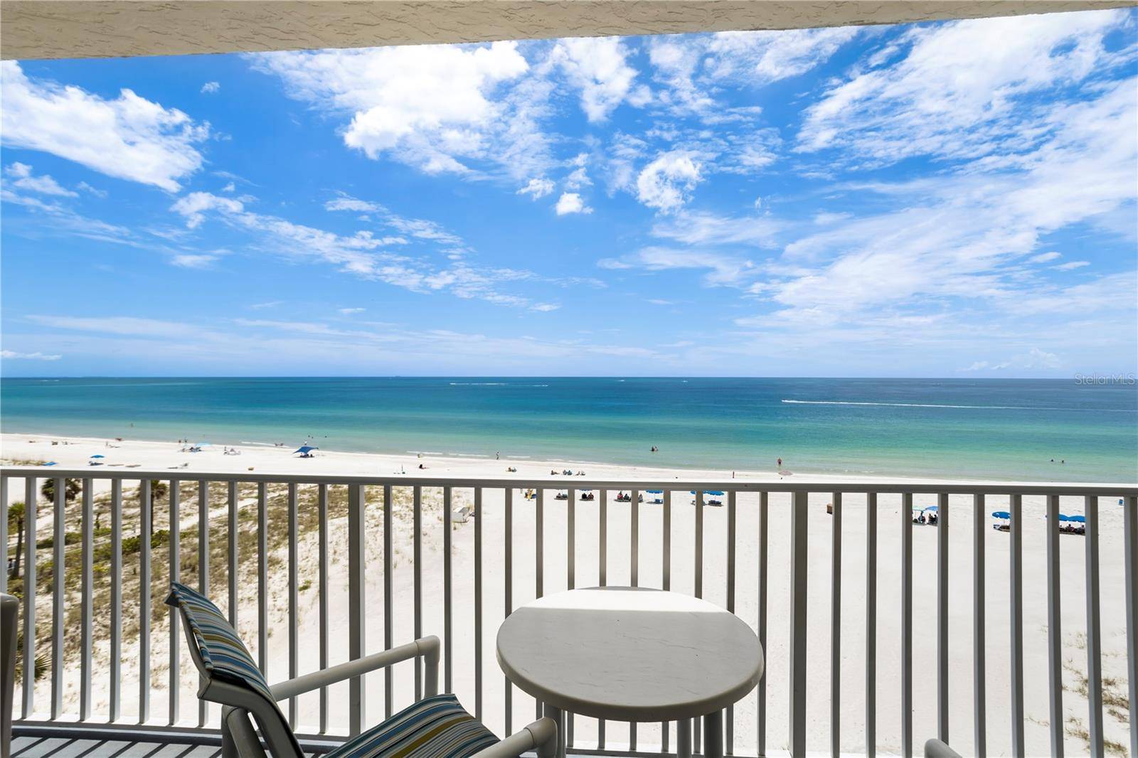 Madeira Beach, FL 33708,13500 GULF BLVD #505