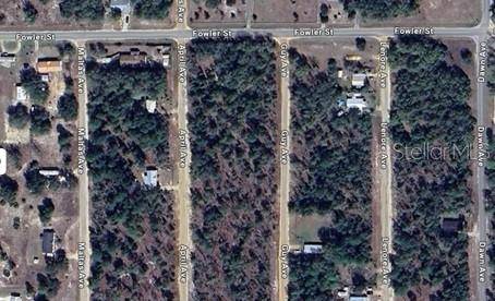Interlachen, FL 32148,APRIL AVE