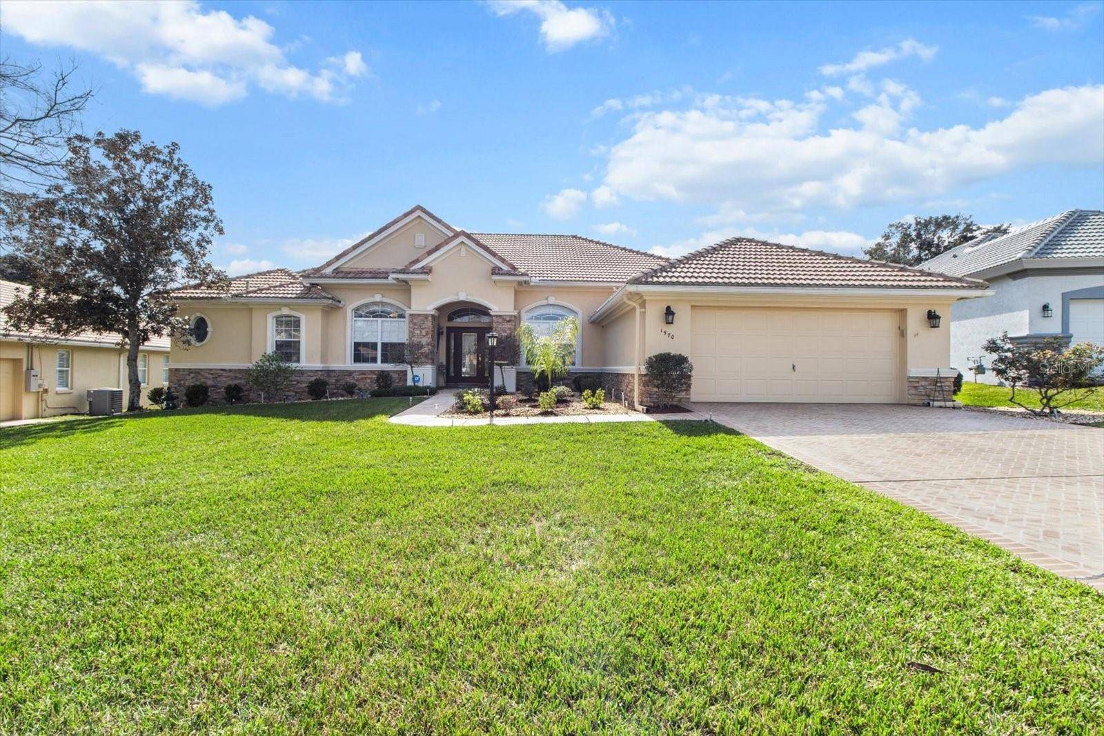 Hernando, FL 34442,1570 N DIMAGGIO PATH