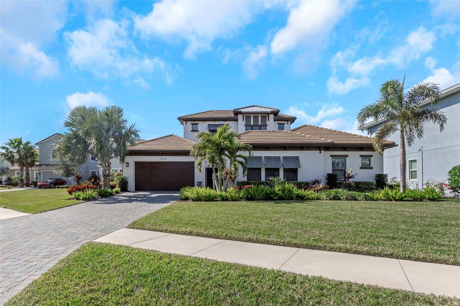 Tampa, FL 33634,4054 ROCKY SHORES DR