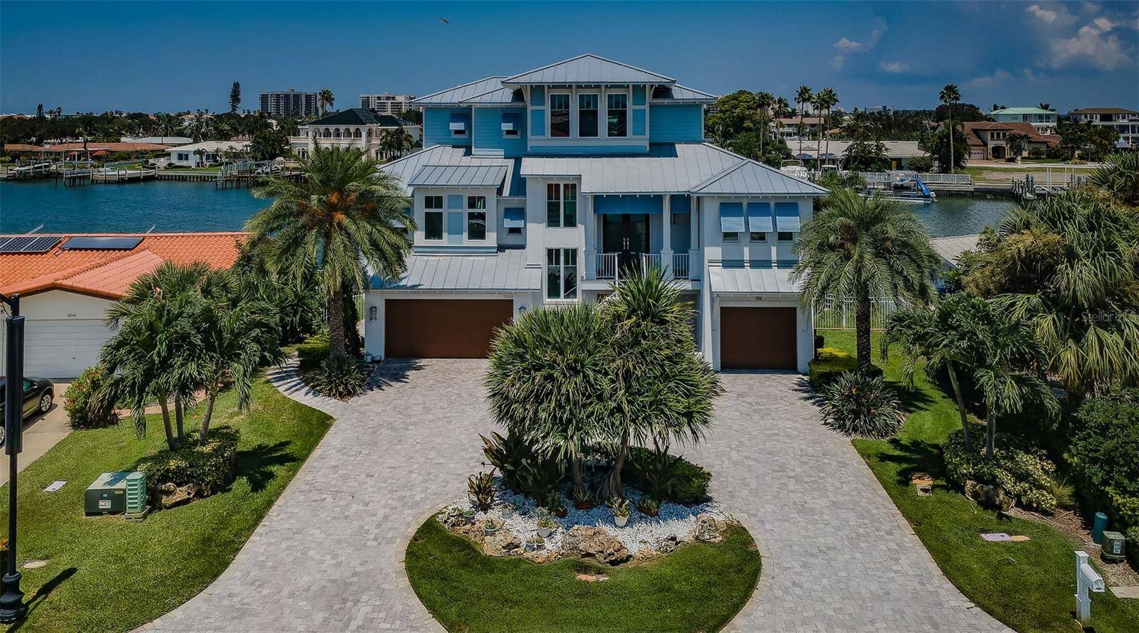 Belleair Beach, FL 33786,2242 DONATO DR
